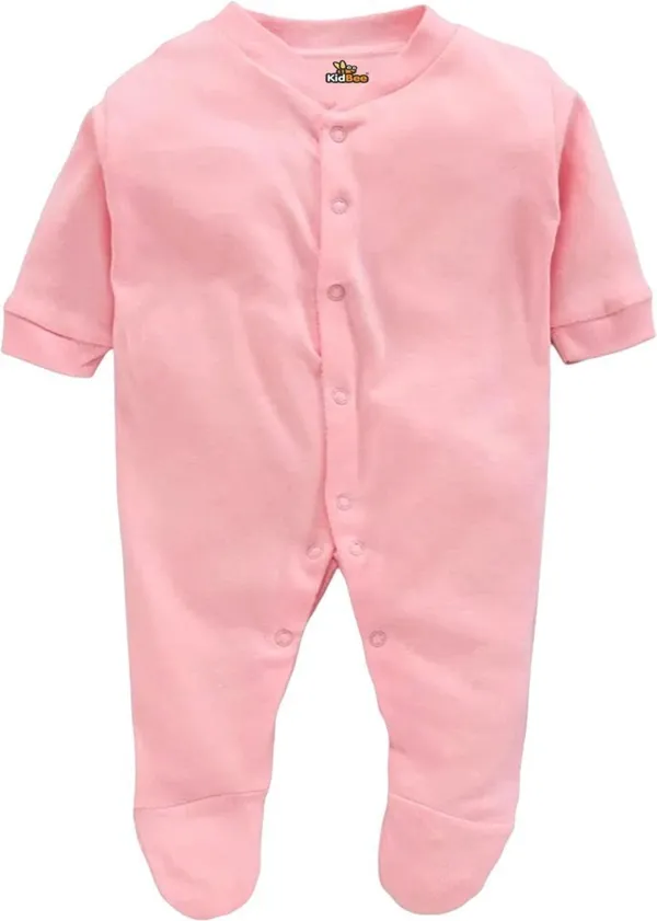 Pack_Of_3_Light_Pink_Hosiery_Printed_Full_Sleeves_Round_Neck_Casual_Romper_For_Baby_Boys_&_Baby_Girls