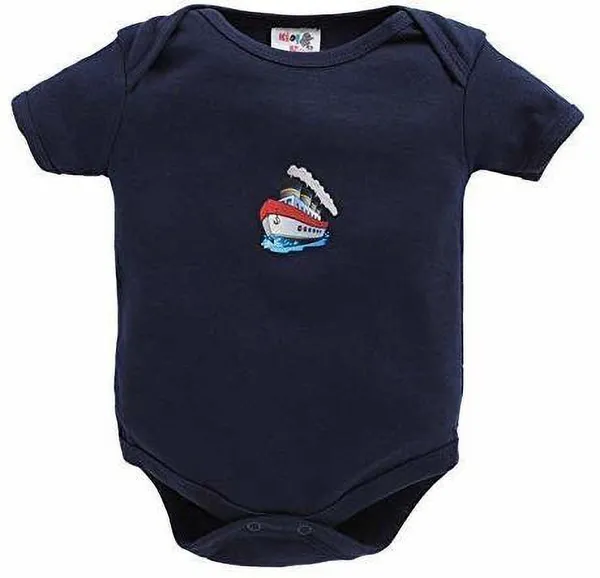 Pack_Of_3_Black_Half_Sleeves_Round_Neck_Body_Suit_For_Kids