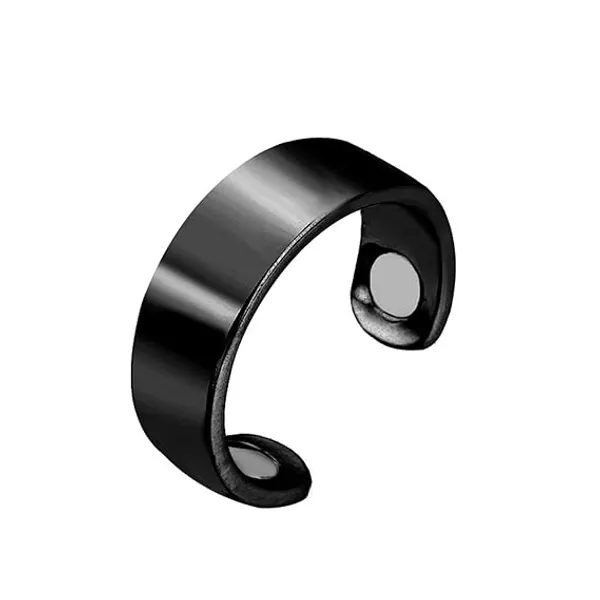Black_Magnetic_Ring_for_Sugar_Control_and_Arthritis_Pain_Relief_|_Adjustable_Healing_Ring_for_Men_&_Women_|_Light_Weight