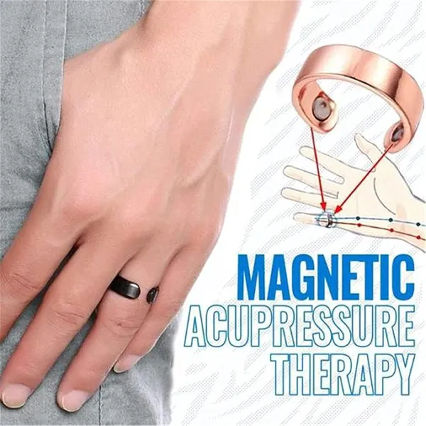 Pack_of_2_Black_Magnetic_Ring_for_Sugar_Control_and_Arthritis_Pain_Relief_|_Adjustable_Healing_Ring_for_Men_&_Women_|_Light_Weight