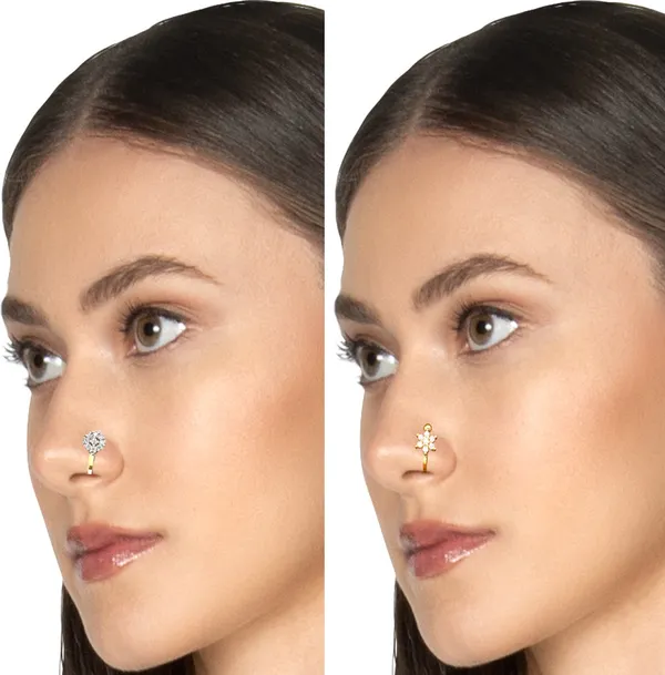 Gold_Alloy_Ethnic_Nose_Stud_Set_Nosepin_For_Women
