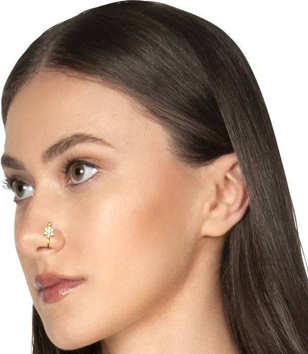 Gold_Alloy_Ethnic_Nose_Stud_Set_Nosepin_For_Women