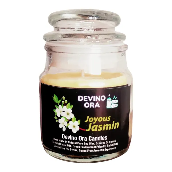 Joyous_Jasmin_Transperent_Yanky_Jar_Scented_Candles_80_Gm_Up_To_20_Hours_Burn_Time_Smokeless_And_Non_Toxic_Candle_For_Home_Decor_And_Aromatherapy(_Pack_of_1)