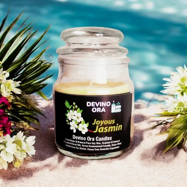 Joyous_Jasmin_Transperent_Yanky_Jar_Scented_Candles_80_Gm_Up_To_20_Hours_Burn_Time_Smokeless_And_Non_Toxic_Candle_For_Home_Decor_And_Aromatherapy(_Pack_of_1)