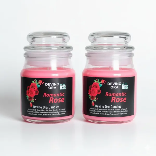 Romantic_Rose_Transperent_Yanky_Jar_Scented_Candles_80_Gm_Up_To_20_Hours_Burn_Time_Smokeless_And_Non_Toxic_Candle_For_Home_Decor_And_Aromatherapy_(_Pack_of_2)