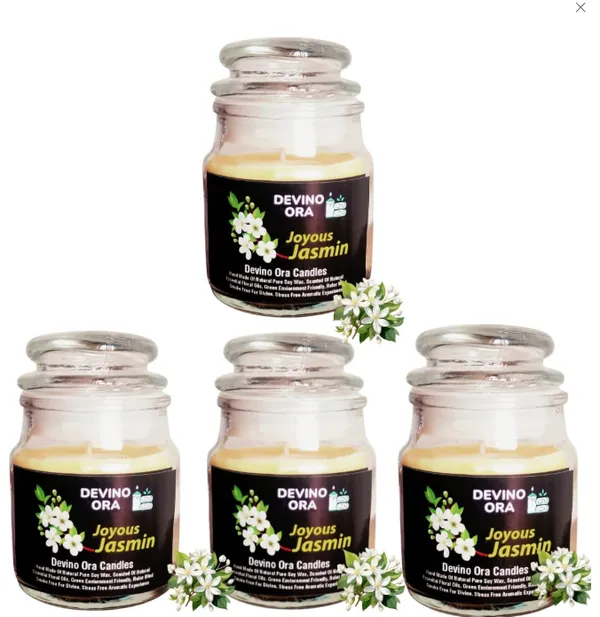 Joyous_Jasmin_Transperent_Yanky_Jar__Scented_Candles_80_Gm_Up_To_20_Hours_Burn_Time_Smokeless_And_Non_Toxic_Candle_For_Home_Decor_And_Aromatherapy(Pack_of_4)