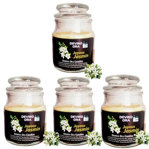 Joyous_Jasmin_Transperent_Yanky_Jar__Scented_Candles_80_Gm_Up_To_20_Hours_Burn_Time_Smokeless_And_Non_Toxic_Candle_For_Home_Decor_And_Aromatherapy(Pack_of_4)