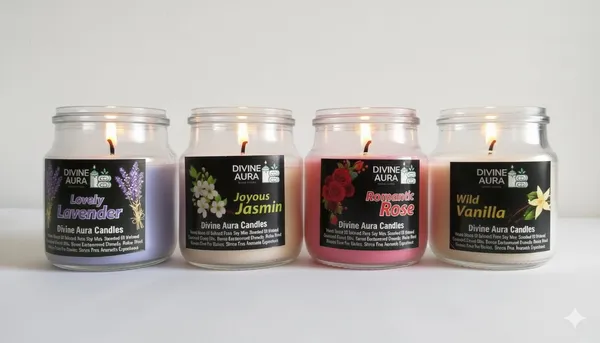 Assorted_Yanky_Transperent_jar_Scented_Candles_80_Gm_Up_To_20_Hours_Burn_Time_Smokeless_And_Non_Toxic_Candle_For_Home_Decor_And_Aromatherapy_(Pack_of_4)