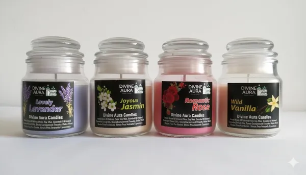 Assorted_Yanky_Transperent_jar_Scented_Candles_80_Gm_Up_To_20_Hours_Burn_Time_Smokeless_And_Non_Toxic_Candle_For_Home_Decor_And_Aromatherapy_(Pack_of_4)