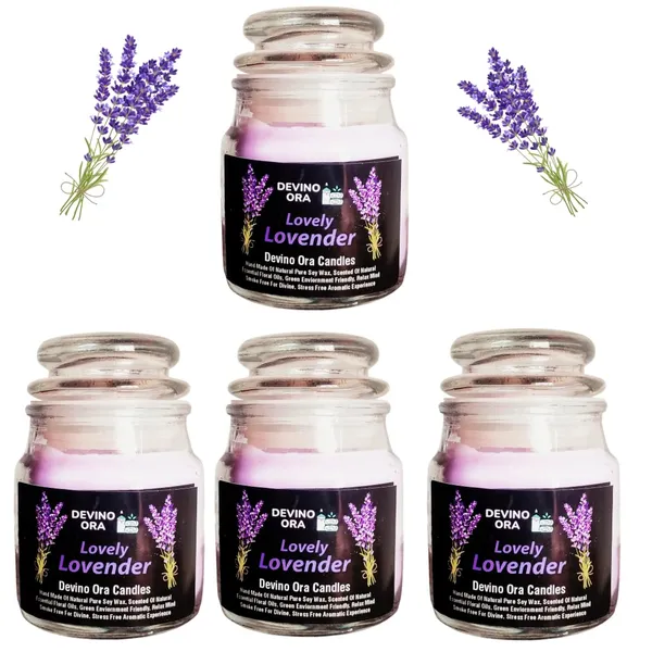 Lovely_Lavender_Transperent_Yanky_Jar_Scented_Candles_80_Gm_Up_To_20_Hours_Burn_Time_Smokeless_And_Non_Toxic_Candle_For_Home_Decor_And_Aromatherapy_(Pack_of_4)