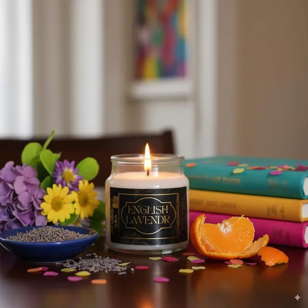 English_Lavender_Transperent_Yanky_jar_Scented_Candles_80_Gm_Up_To_20_Hours_Burn_Time_Smokeless_And_Non_Toxic_Candle_For_Home_Decor_And_Aromatherapy_(_Pack_of_1)
