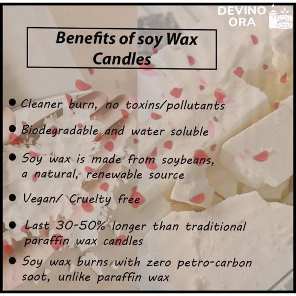 French_Vanilla_Soy_Wax_Scented_Candle_Frosted_Glass_Jar_40_Hours_Burn_Time3_Wicks_For_An_Even_Burn_And_Better_Fragrance_Distribution_(Pack_of_1)