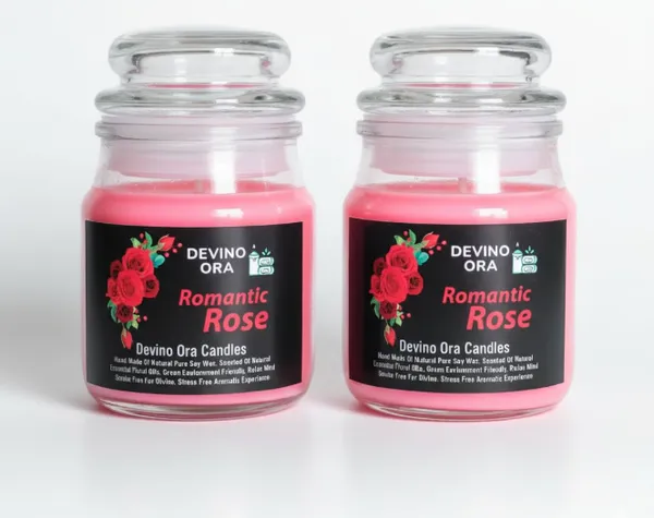 Romantic_Rose_Transperent_Yanky_Jar_Scented_Candles_80_Gm_Up_To_20_Hours_Burn_Time_Smokeless_And_Non_Toxic_Candle_For_Home_Decor_And_Aromatherapy_(_Pack_of_2)