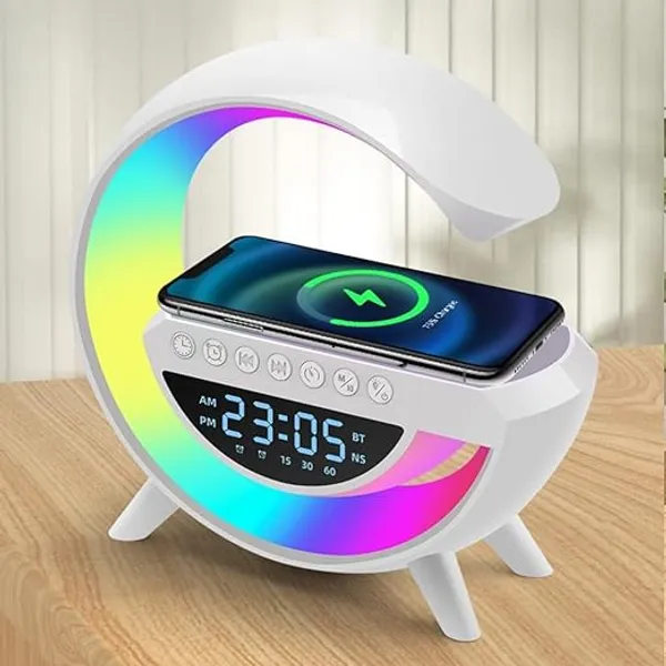 Smart_Sunrise_Alarm_Clock,_G-Shape_RGB_Light_Table_Lamp_with_Multiple_Features_Like_Bluetooth_Speaker,_FM_Radio,_Wireless_Charger_for_Bedroom,_Living_Room_&_Gaming_Room