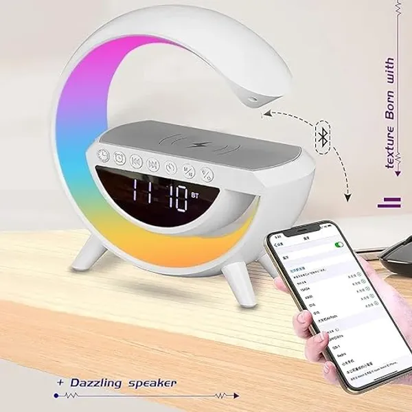 Smart_Sunrise_Alarm_Clock,_G-Shape_RGB_Light_Table_Lamp_with_Multiple_Features_Like_Bluetooth_Speaker,_FM_Radio,_Wireless_Charger_for_Bedroom,_Living_Room_&_Gaming_Room