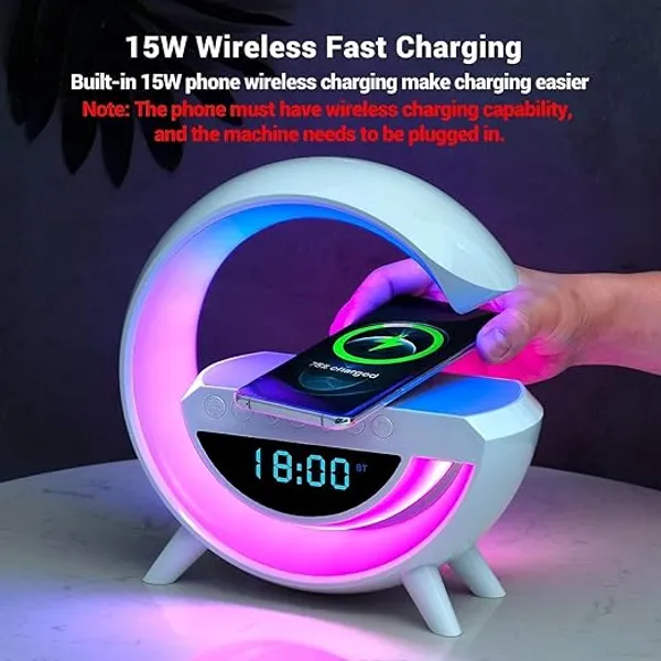 Smart_Sunrise_Alarm_Clock,_G-Shape_RGB_Light_Table_Lamp_with_Multiple_Features_Like_Bluetooth_Speaker,_FM_Radio,_Wireless_Charger_for_Bedroom,_Living_Room_&_Gaming_Room