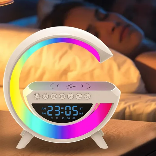 Smart_Sunrise_Alarm_Clock,_G-Shape_RGB_Light_Table_Lamp_with_Multiple_Features_Like_Bluetooth_Speaker,_FM_Radio,_Wireless_Charger_for_Bedroom,_Living_Room_&_Gaming_Room