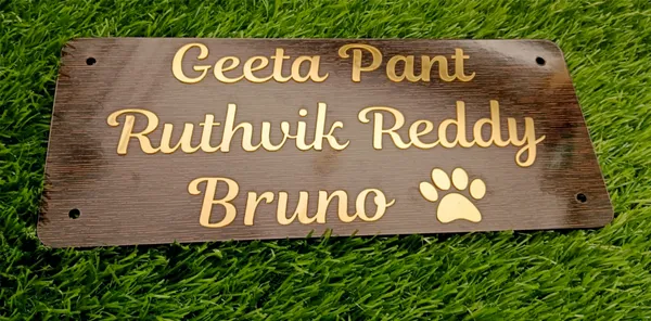 Dark_Brown_Name_Plate_For_Home,_Office_&_Outdoor_Entrance(12_inch_x_5_inch)