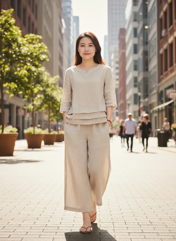 Elegant_Premium_Cotton_Co-ords_Set_–_Beige