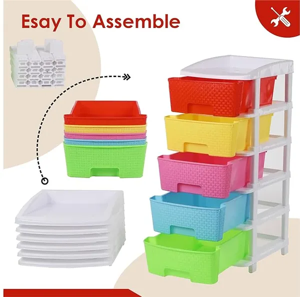 5_Layer_Plastic_Storage_Drawer_For_Office,_Home,_Kitchen