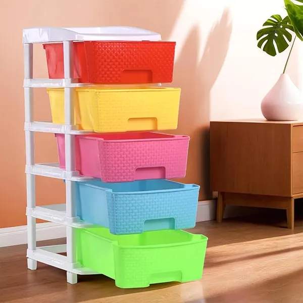 5_Layer_Plastic_Storage_Drawer_For_Office,_Home,_Kitchen
