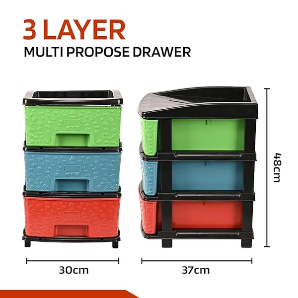 3_Layer_Plastic_Storage_Drawer_For_Office,_Home,_Kitchen