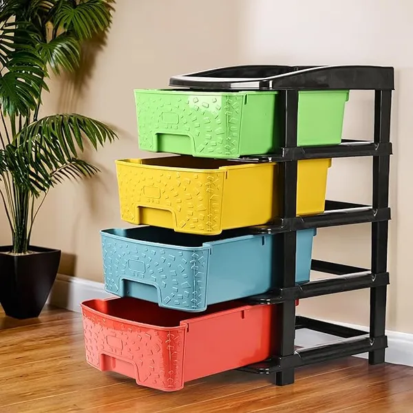 4_Layer_Plastic_Storage_Drawer_For_Office,_Home,_Kitchen