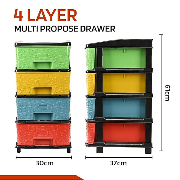 4_Layer_Plastic_Storage_Drawer_For_Office,_Home,_Kitchen