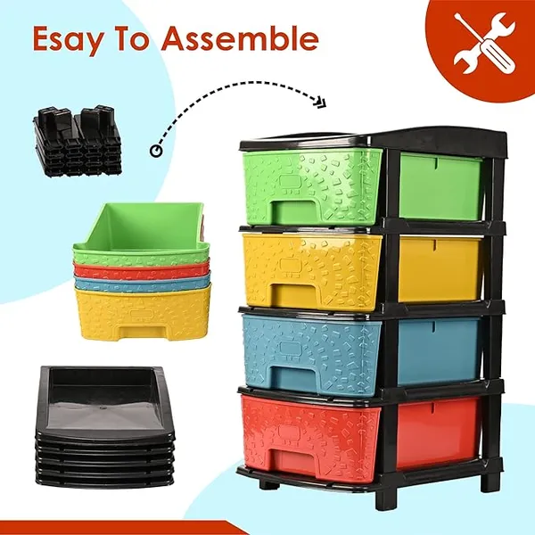 4_Layer_Plastic_Storage_Drawer_For_Office,_Home,_Kitchen