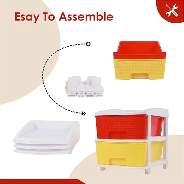 2_Layer_Plastic_Storage_Drawer_For_Office,_Home,_Kitchen