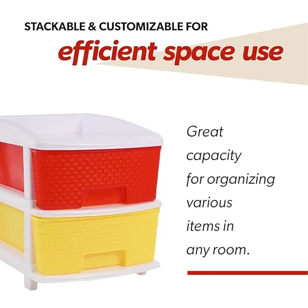 2_Layer_Plastic_Storage_Drawer_For_Office,_Home,_Kitchen