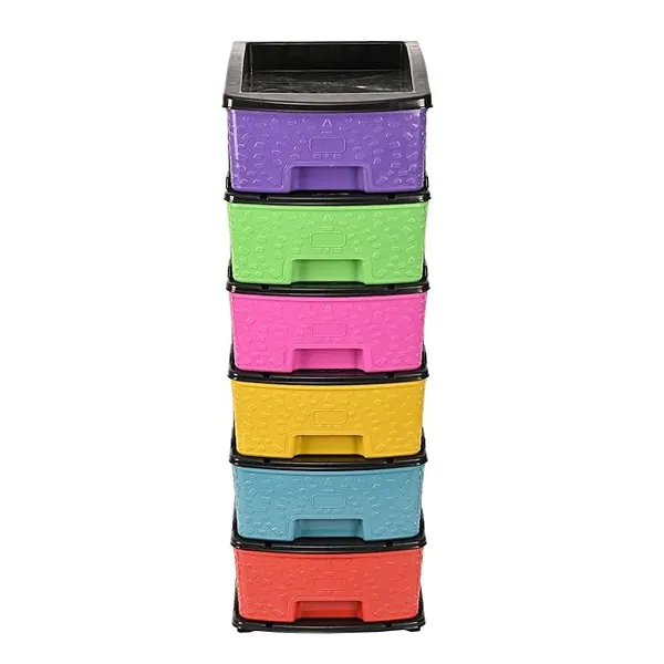 6_Layer_Plastic_Storage_Drawer_For_Office,_Home,_Kitchen