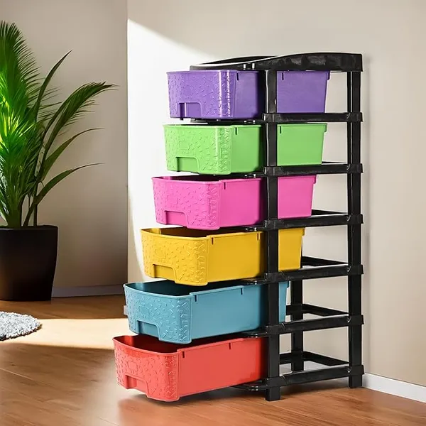 6_Layer_Plastic_Storage_Drawer_For_Office,_Home,_Kitchen
