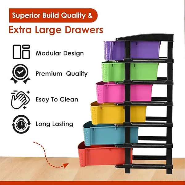 6_Layer_Plastic_Storage_Drawer_For_Office,_Home,_Kitchen