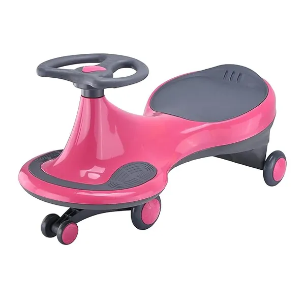 Steering_Scooter_for_Kids_|_Twister_Ride_on_Baby_Toy_|_Comfortable_Seats_&_Foot_Rest_|_Swing_Kids_Toys_Upto_30_Kgs_|_Push_Cycle_for_Baby_with_PP_Wheels_|_Pink_&_Grey