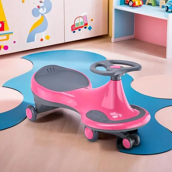 Steering_Scooter_for_Kids_|_Twister_Ride_on_Baby_Toy_|_Comfortable_Seats_&_Foot_Rest_|_Swing_Kids_Toys_Upto_30_Kgs_|_Push_Cycle_for_Baby_with_PP_Wheels_|_Pink_&_Grey