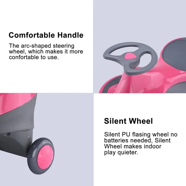 Steering_Scooter_for_Kids_|_Twister_Ride_on_Baby_Toy_|_Comfortable_Seats_&_Foot_Rest_|_Swing_Kids_Toys_Upto_30_Kgs_|_Push_Cycle_for_Baby_with_PP_Wheels_|_Pink_&_Grey