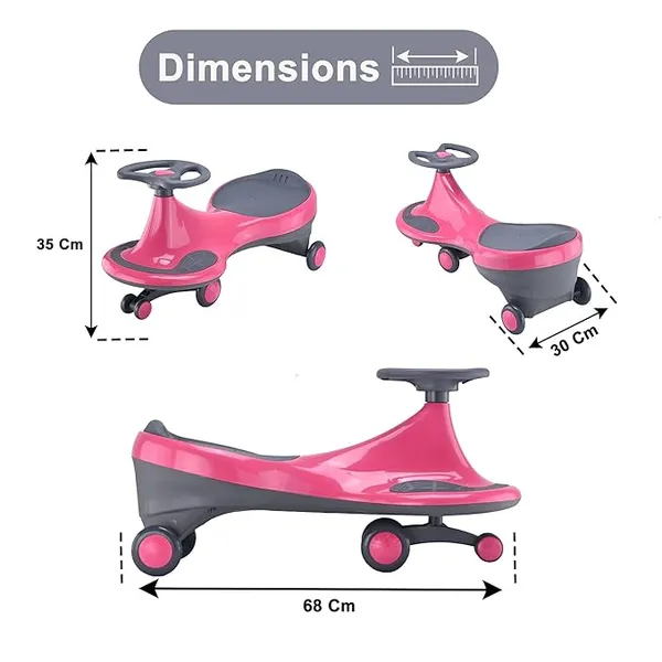 Steering_Scooter_for_Kids_|_Twister_Ride_on_Baby_Toy_|_Comfortable_Seats_&_Foot_Rest_|_Swing_Kids_Toys_Upto_30_Kgs_|_Push_Cycle_for_Baby_with_PP_Wheels_|_Pink_&_Grey
