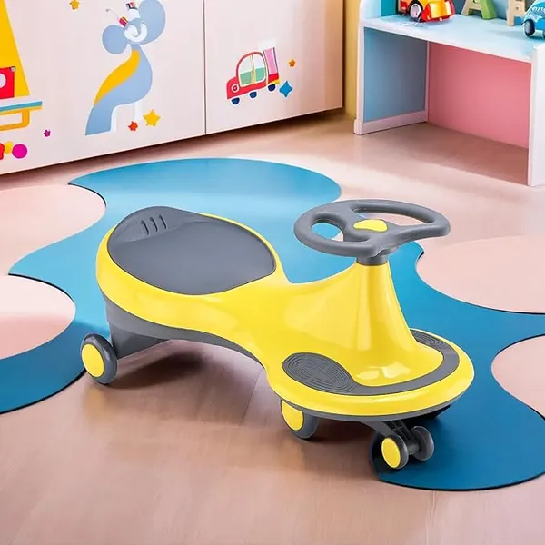 Steering_Scooter_for_Kids_|_Twister_Ride_on_Baby_Toy_|_Comfortable_Seats_&_Foot_Rest_|_Swing_Kids_Toys_Upto_30_Kgs_|_Push_Cycle_for_Baby_with_PP_Wheels_|_Yellow_&_Grey