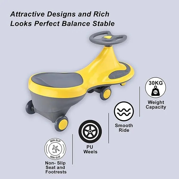 Steering_Scooter_for_Kids_|_Twister_Ride_on_Baby_Toy_|_Comfortable_Seats_&_Foot_Rest_|_Swing_Kids_Toys_Upto_30_Kgs_|_Push_Cycle_for_Baby_with_PP_Wheels_|_Yellow_&_Grey