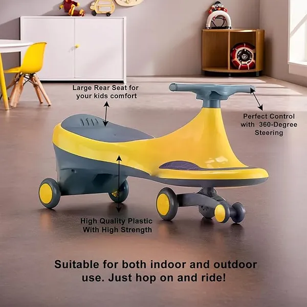 Steering_Scooter_for_Kids_|_Twister_Ride_on_Baby_Toy_|_Comfortable_Seats_&_Foot_Rest_|_Swing_Kids_Toys_Upto_30_Kgs_|_Push_Cycle_for_Baby_with_PP_Wheels_|_Yellow_&_Grey