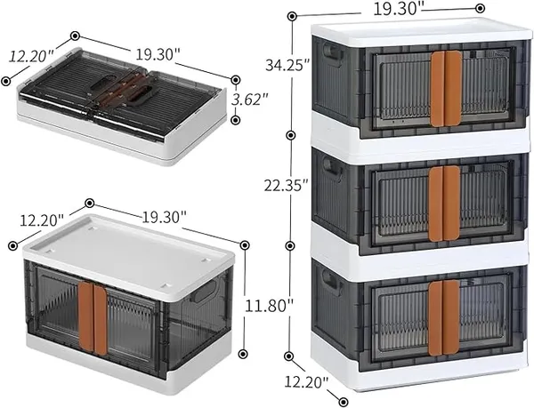 Wardrobe_Organizer_&_Cupboard_Cloth_Organizer_for_Storage_?_Foldable_Almirah_Storage_Box,_Stackable_Organizer_for_Clothes_(3_Layer)