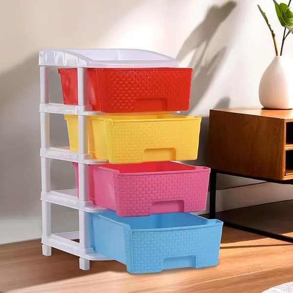 4_Layer_Plastic_Storage_Drawer_For_Office,_Home,_Kitchen