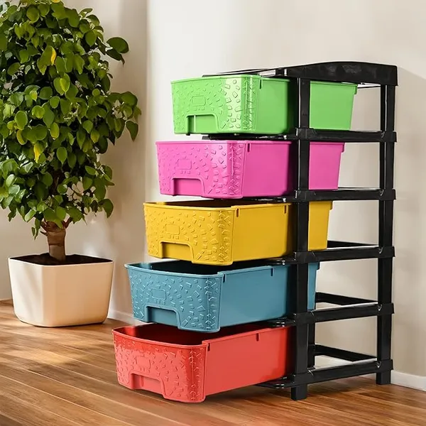 5_Layer_Plastic_Storage_Drawer_For_Office,_Home,_Kitchen