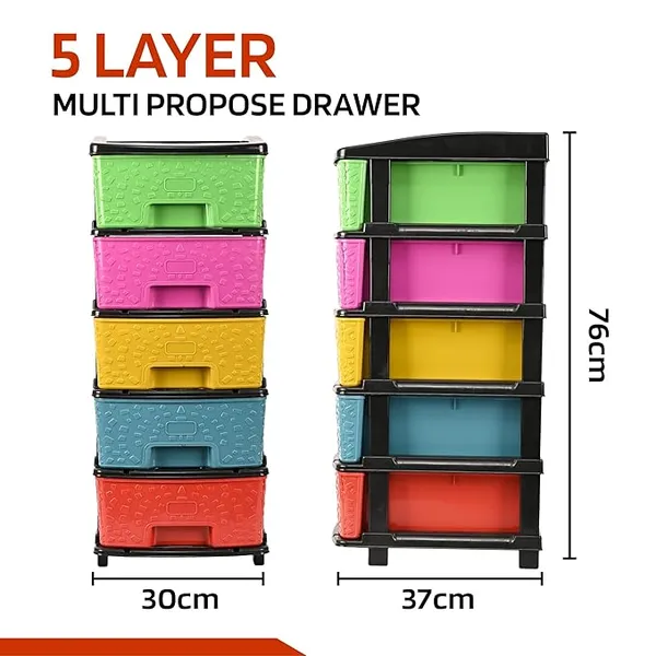 5_Layer_Plastic_Storage_Drawer_For_Office,_Home,_Kitchen
