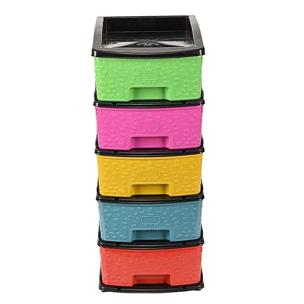 5_Layer_Plastic_Storage_Drawer_For_Office,_Home,_Kitchen