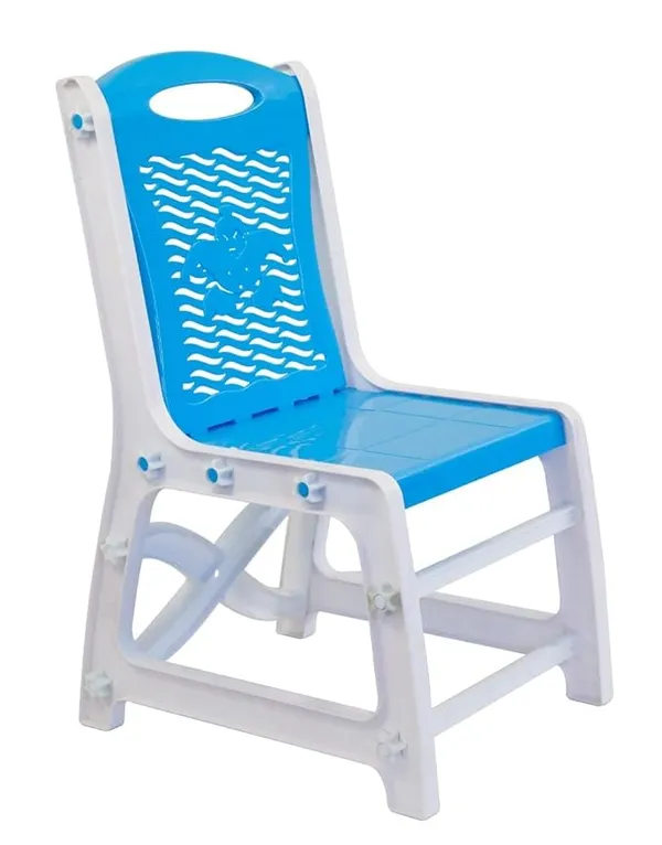 Blue_&_White_Plastic_Textured_Study_Table_For_Home