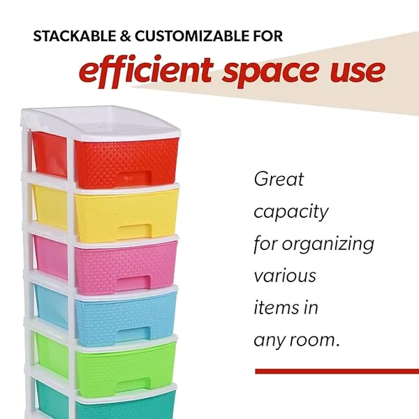 6_Layer_Plastic_Storage_Drawer_For_Office,_Home,_Kitchen