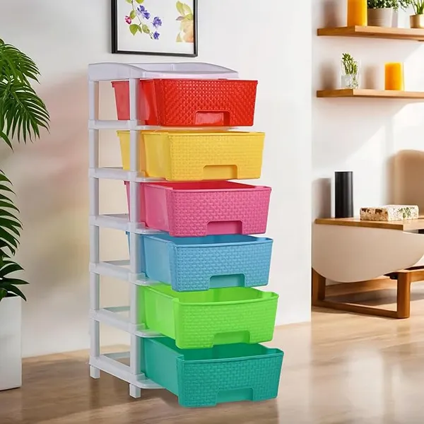 6_Layer_Plastic_Storage_Drawer_For_Office,_Home,_Kitchen