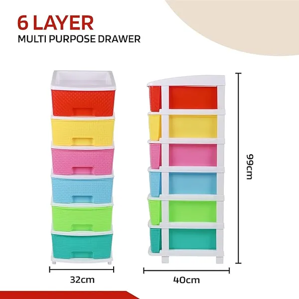 6_Layer_Plastic_Storage_Drawer_For_Office,_Home,_Kitchen